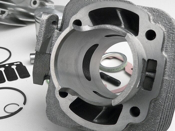 Cylinder Kit 70cc Malossi Honda X8R