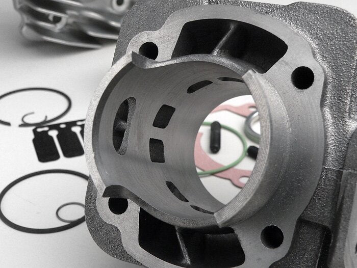 Cylinder Kit 70cc Malossi Honda X8R