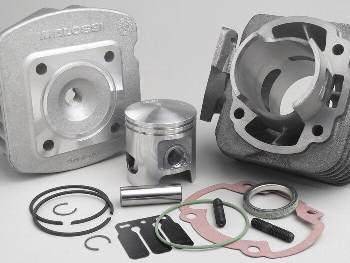 Cylinder Kit 70cc Malossi Honda X8R