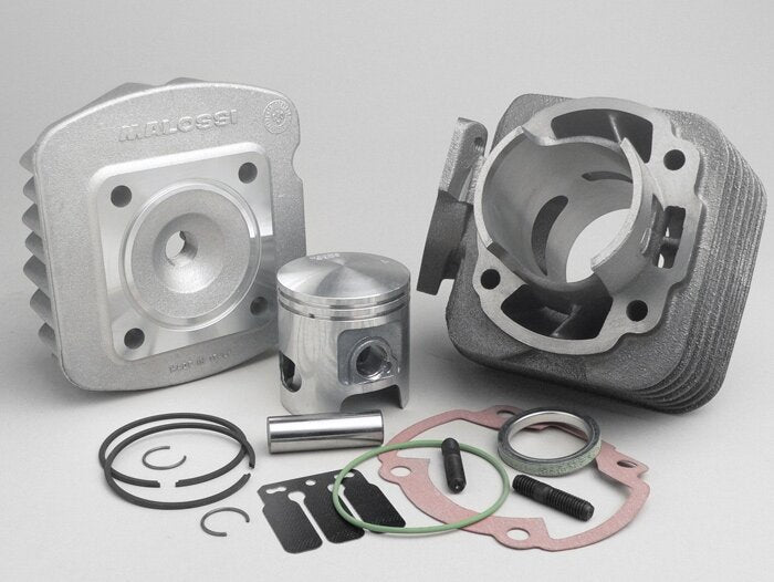 Cylinder Kit 70cc Malossi Honda X8R