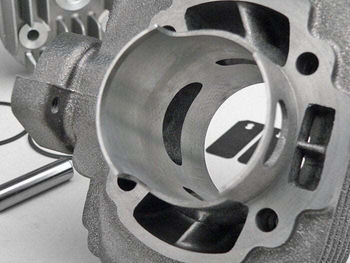 Aprilia, Atala, Derbi, Malaguti 70cc MALOSSI Sport Cylinder Kit