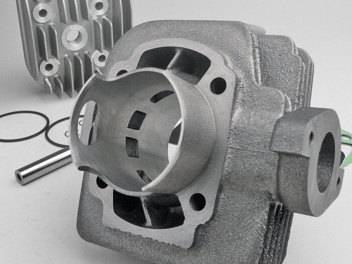 Aprilia, Atala, Derbi, Malaguti 70cc MALOSSI Sport Cylinder Kit