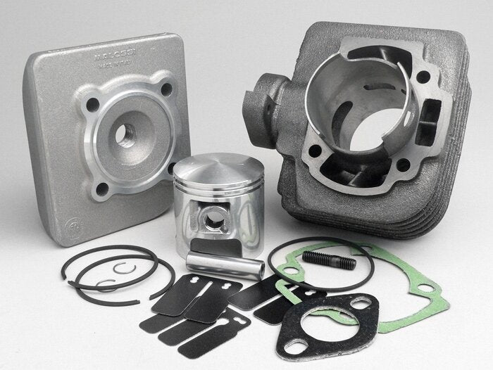 Aprilia, Atala, Derbi, Malaguti 70cc MALOSSI Sport Cylinder Kit