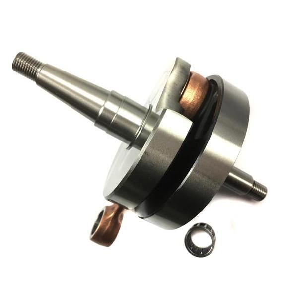 Vespa Crankshaft PX125 Disc, PX150 Disc, LML Genuine Piaggio