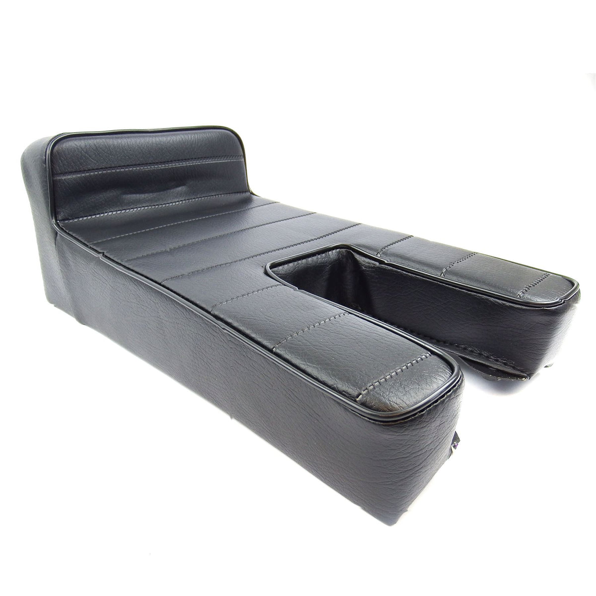 Lambretta Series 1 2 3 Li GP SX TV Snetteton Seat - U Piece