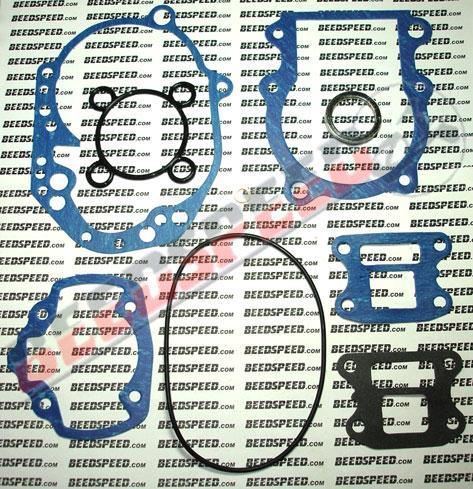 Gasket Set 50cc Peugeot Speedfight 1 and 2 L.C.