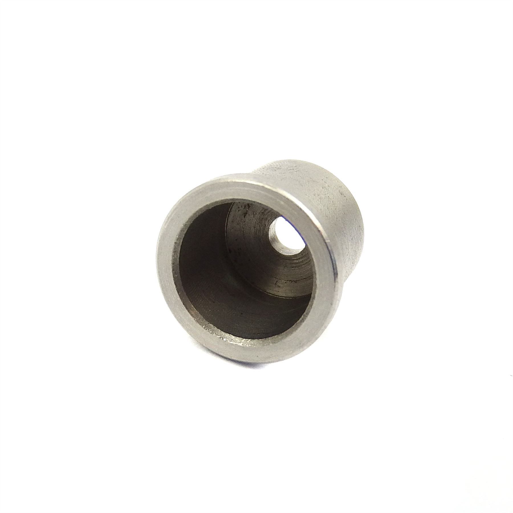 Lambretta - Cable - Rear Brake Cable Top Hat - Polished Stainless