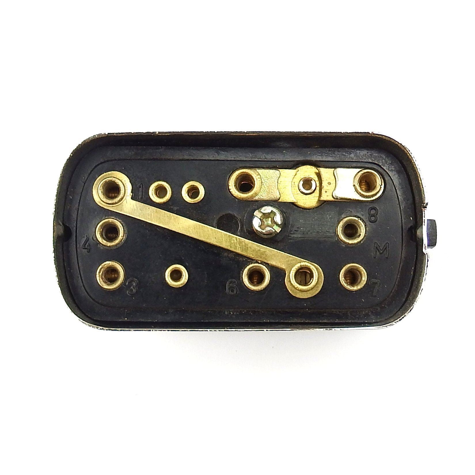 Vespa Rally Super VBB Primavera V50 ET3 12V Conversion Light Switch