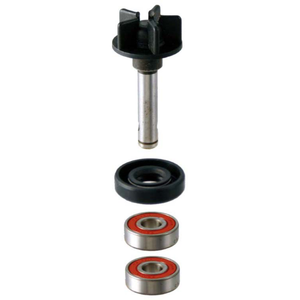 Aprilia Derbi Italjet Suzuki Katana Zillion Franco Morini 50cc Engine Water Pump Repair Kit - RMS