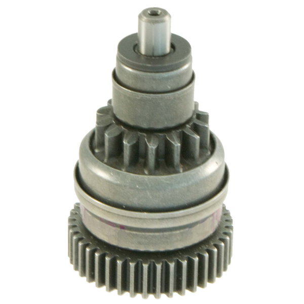 Automatic - Starter Gear - Aprilia/Derbi/Gilera/Piaggio 125-250c
