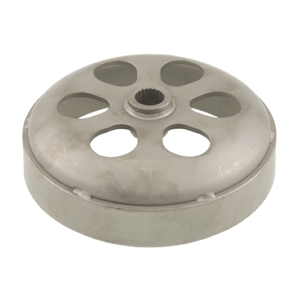 Automatic - Clutch Bell - 125/180/200cc Piaggio Leader Engines