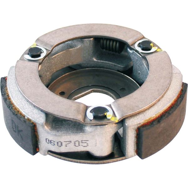 Automatic - Clutch - Standard - Peugeot 100cc