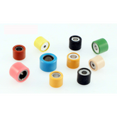 Variator Roller Weights - 21mmx17mm - 11.2g