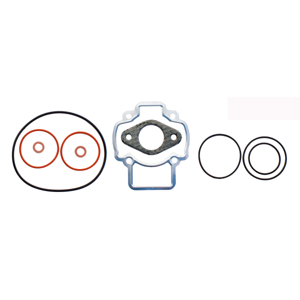 Gasket Set Top End - 50cc Piaggio/Gilera Stalker/Typhoon/ZIP