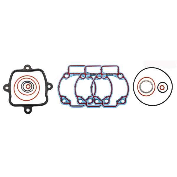 Piaggio Hexagon Gilera Runner 125-180cc LC Top End Gasket Set - RMS
