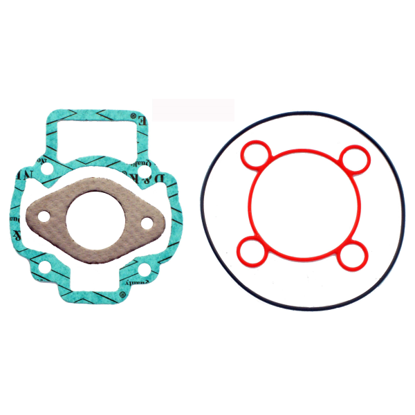Piaggio Liquid Cooled Derbi Gilera Top End Head Gasket Set