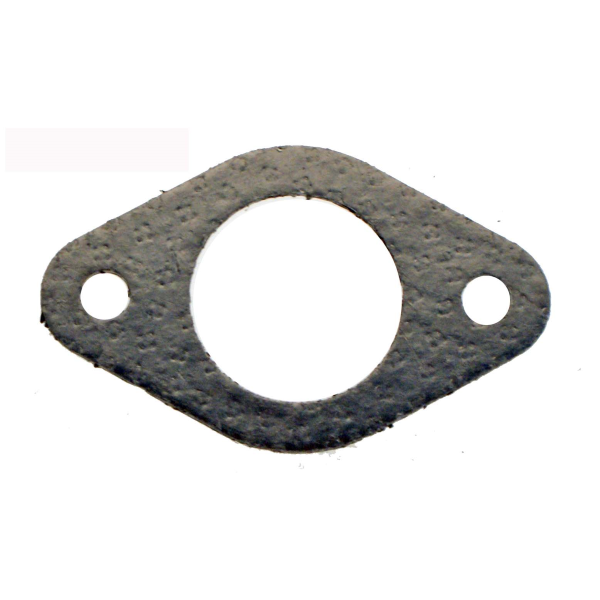 Piaggio Sfera Free Zip Exhaust Gasket- 48mm Hole Centres - 25mm Bore