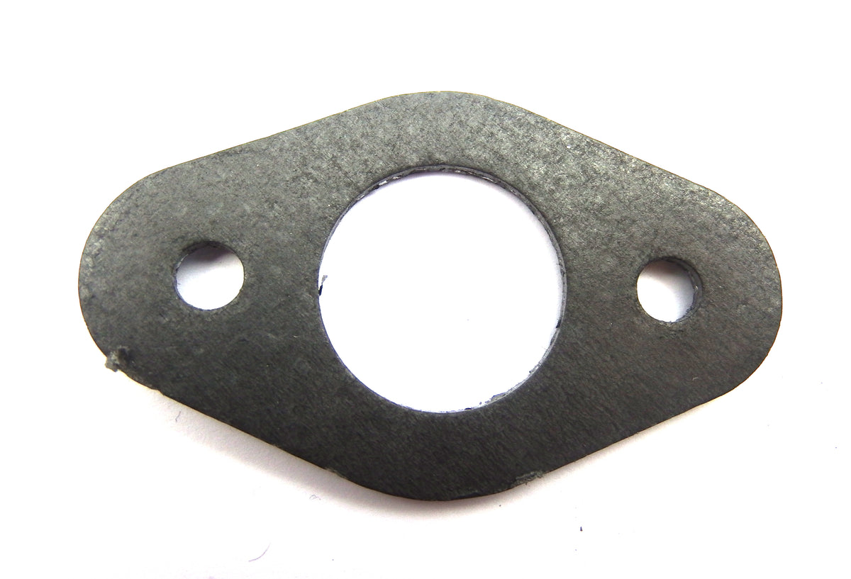 Piaggio NRG Quartz Gilera Typhoon Exhaust Gasket - 50mm Between Hole Centres