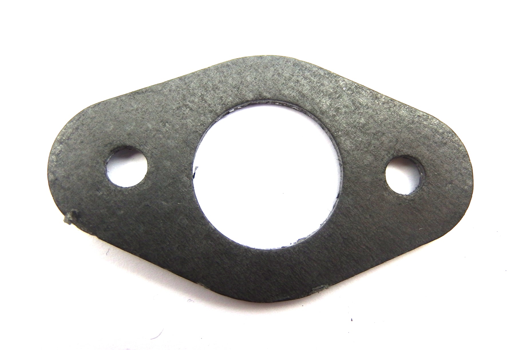 Piaggio NRG Quartz Gilera Typhoon Exhaust Gasket - 50mm Between Hole Centres