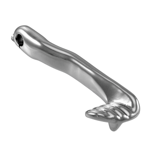 Automatic - Kickstart Lever - Aprilia/MinarelliMBK/Yam/Bennelli