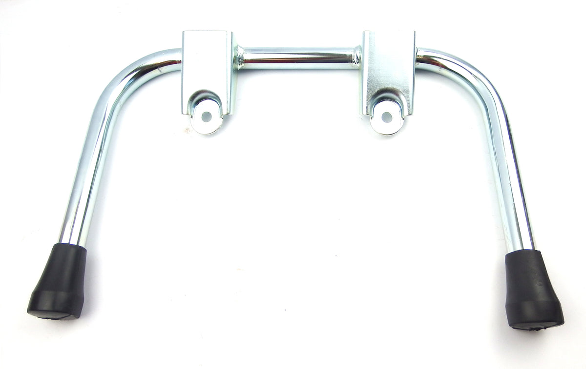 Vespa PK 50 100 125 S XL ETS Centre Stand - Zinc Plated