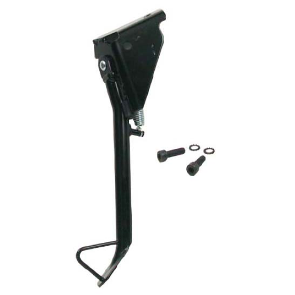 Piaggio Vespa ET2 ET4 LX S LXV Side Stand - Black