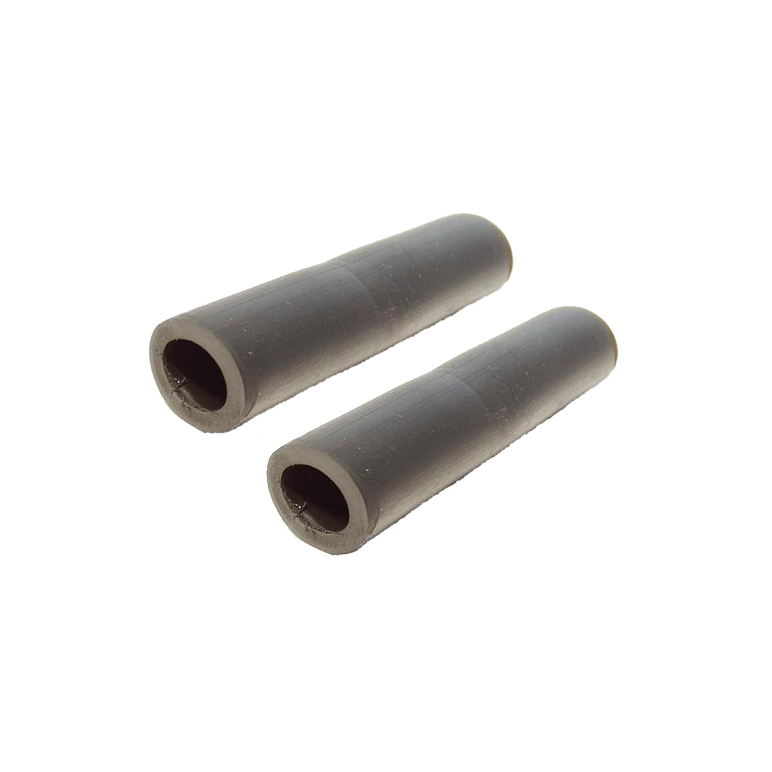 Vespa PX PE T5 Side Panel Rear Location Pin Rubber Sleeve Pair