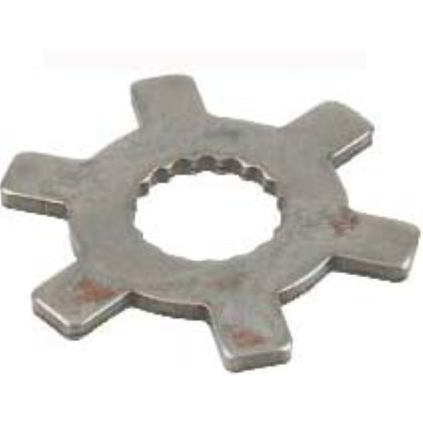 Automatic - Variator Half Pulley Centre - Minarelli Aprilia/MBK/