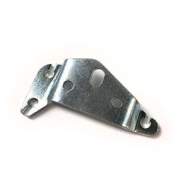 Vespa V50 V90 Prim Rally Super Sprint Old Vespa Headset Gear Throttle Cable Guide/Bracket
