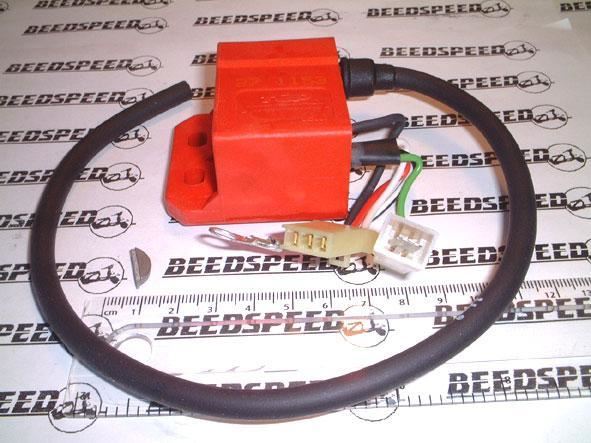 CDI DR 99.09300 For Beta, KTM, Macal, Malaguti, Motron, Rieju