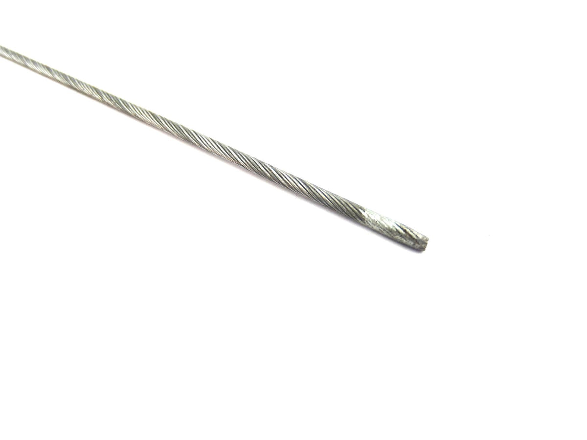 Vespa - Cable - Rear Brake Cable Inner - V50/Primavera/Rally