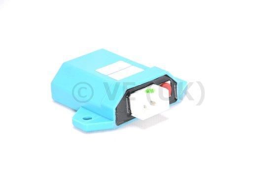 CDI Immobilizer Bypass Derbi, Piaggio, Peugeot, Vespa 125