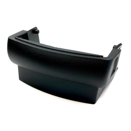 Scooter Vista Rear Bumper For Vespa PX PE T5 – Chrome, Direct Fit