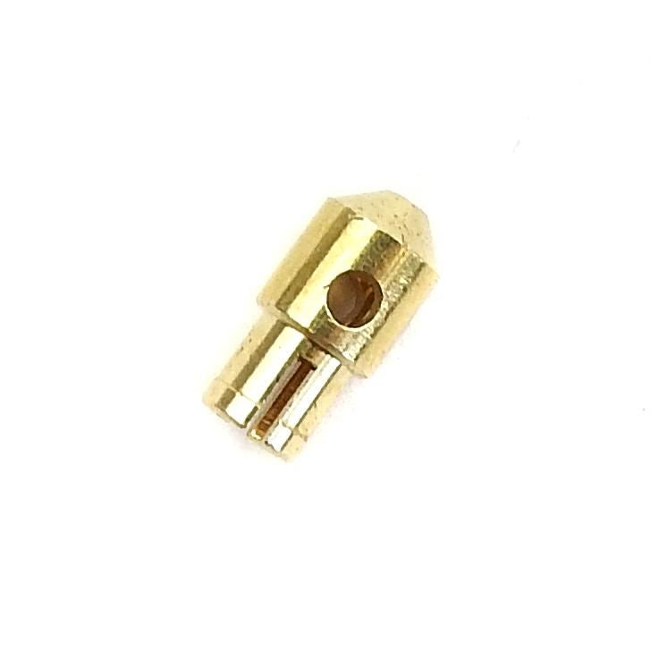 Vespa PX LML T5 Si Carburettor Jet Dellorto 4576 Main Jet - Push In Sizes 72-150