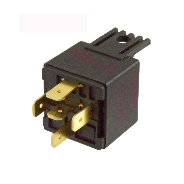 Electrical - Starter Relay - Derbi/Piaggio 125cc+