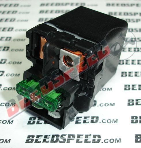 Electrical Starter Relay Piaggio X9