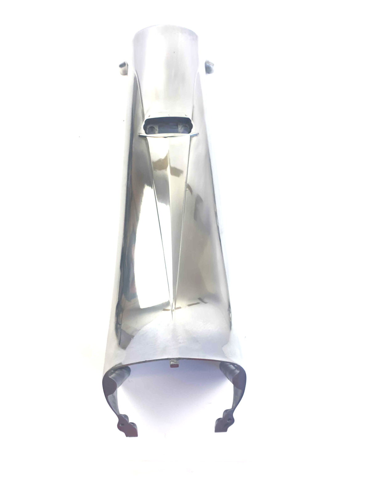 Lambretta Series 3 TV Li Special Polished Horncover