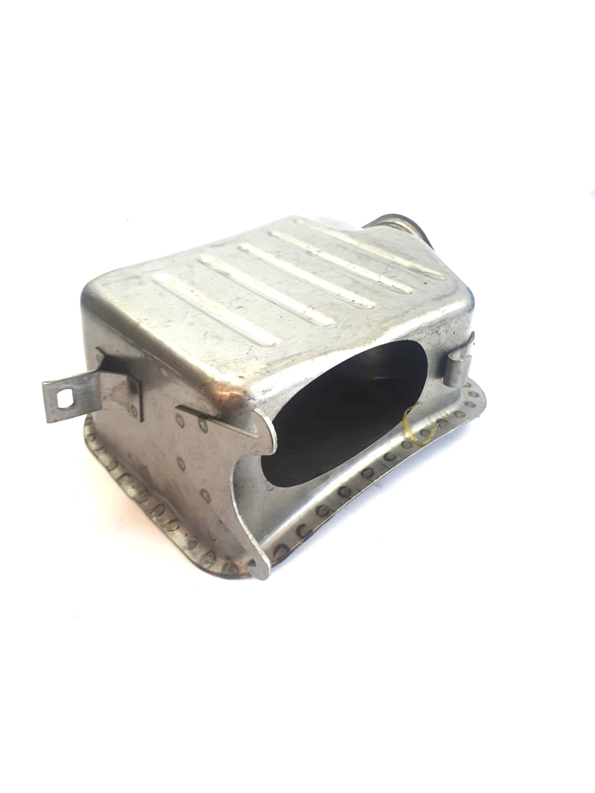Lambretta Series 1-3 Li GP SX TV Air Filter Box