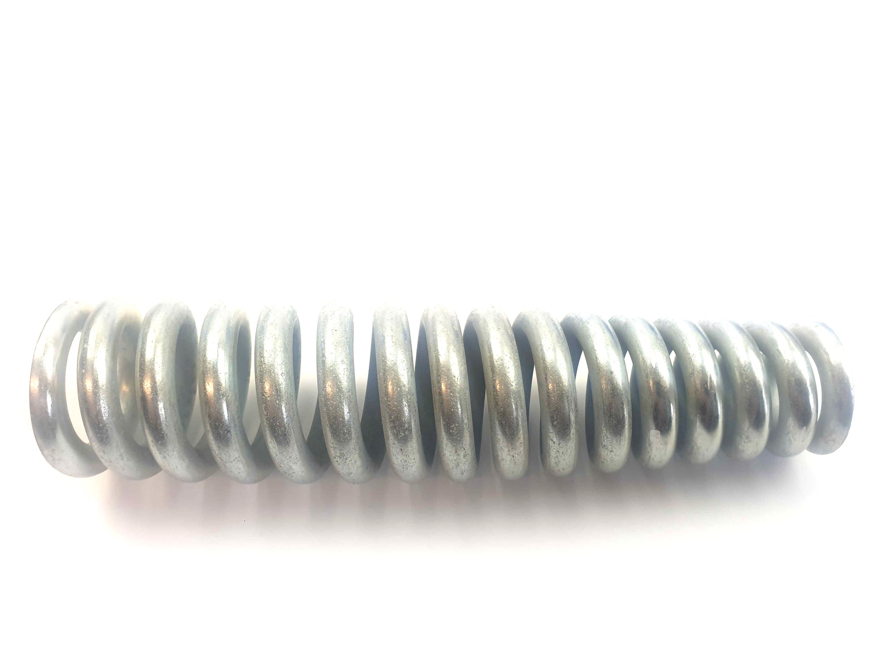 Shock Absorber Vespa (Front) Spring - Rally/Sprint/GT - 18cm Long for 10"