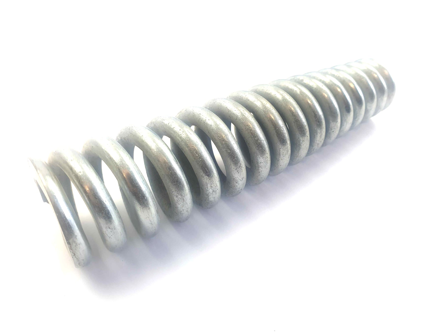 Shock Absorber Vespa (Front) Spring - Rally/Sprint/GT - 18cm Long for 10"