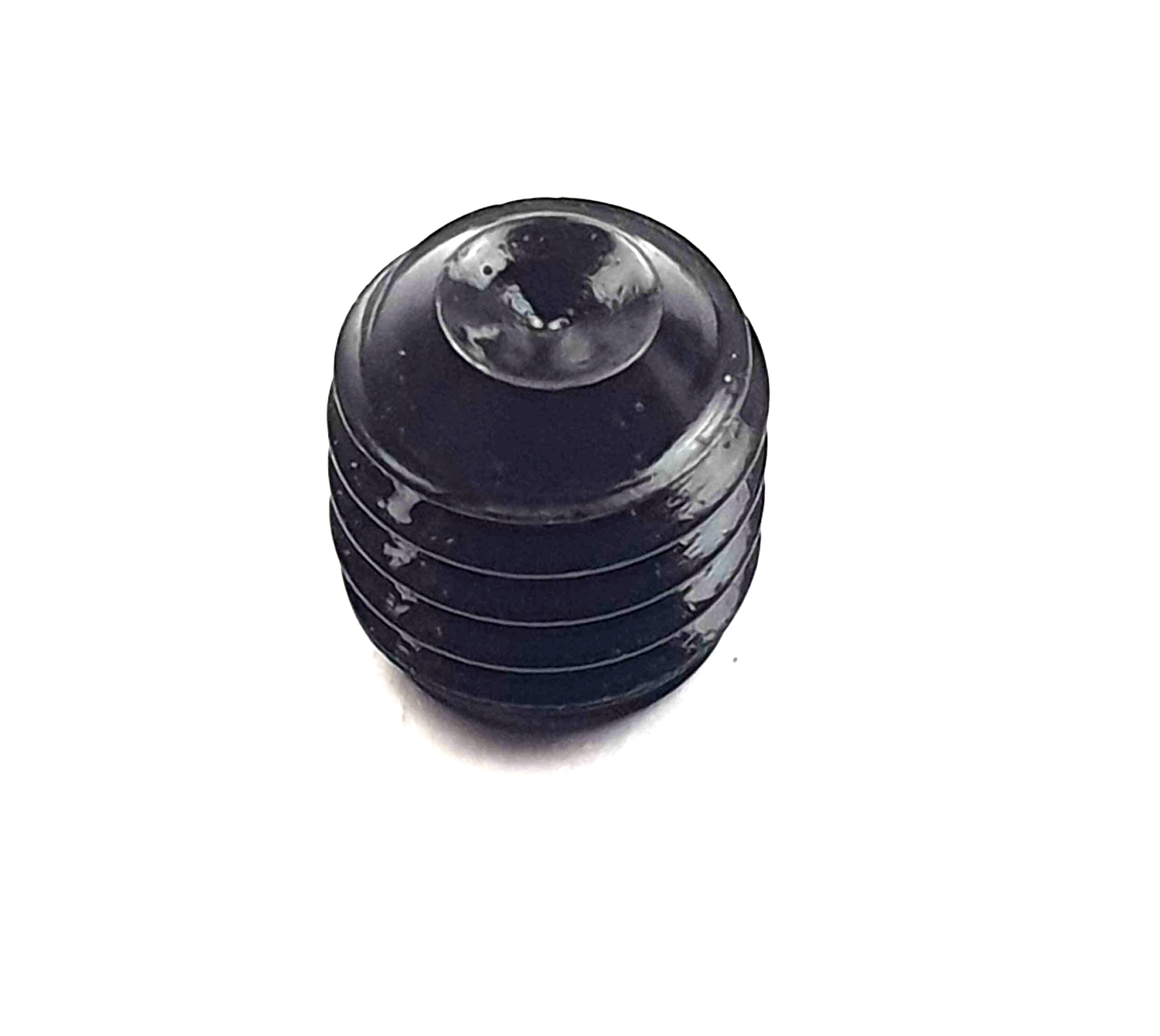 Sundance Grub Screw M6 in Black