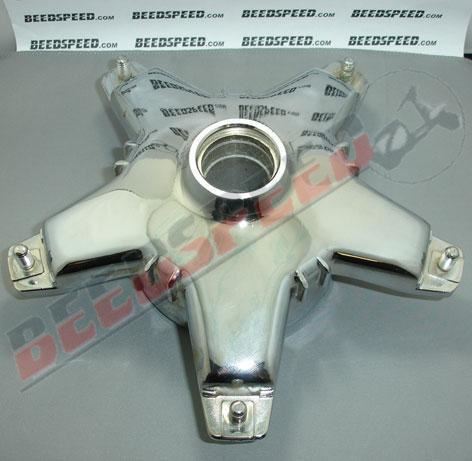 Vespa Front Hub PX Disc Year 2000 Onwards