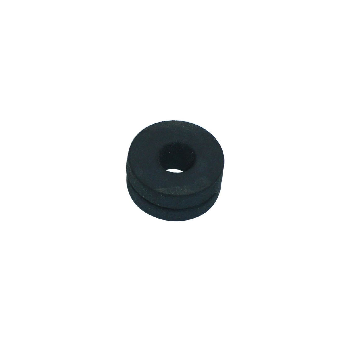 Lambretta - Petrol Tap Arm Grommet - Black