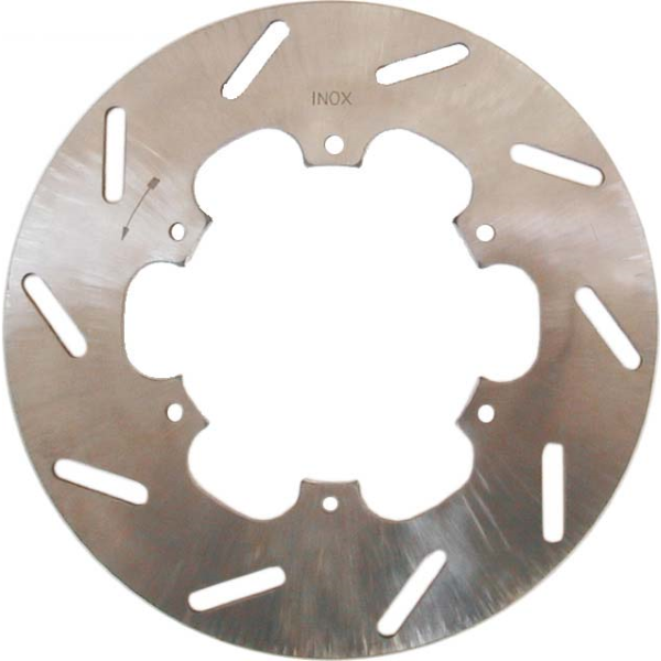 Brake Disc 22 516 0190 - GILERA, PIAGGIO - RunnerVXR/Liberty/GT - Beedspeed