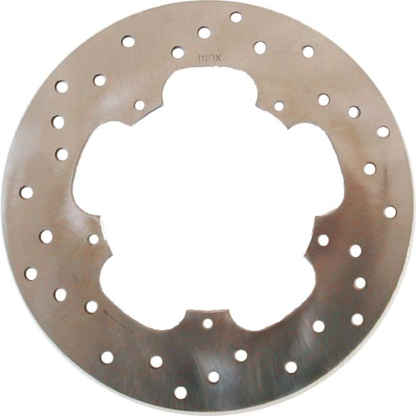 Brake Disc 22 516 0230 - GILERA, PIAGGIO - Beedspeed