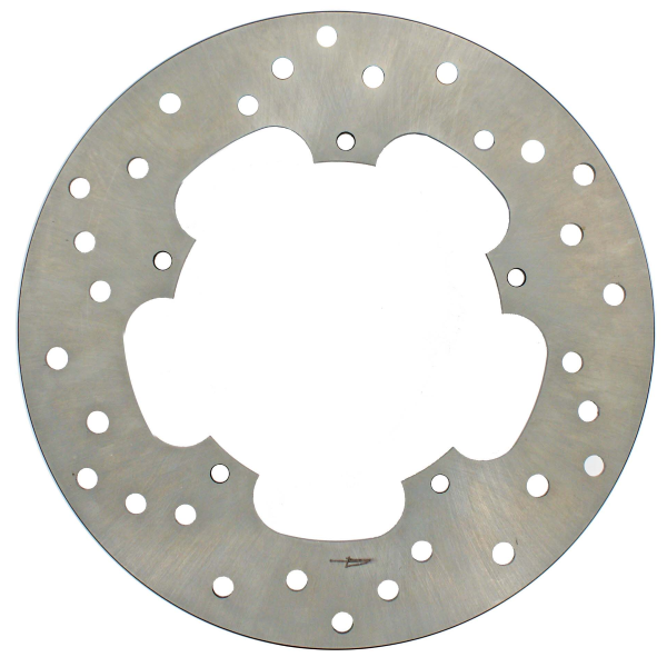 Brake Disc 22 516 2060 - GILERA, PIAGGIO 125cc-200cc