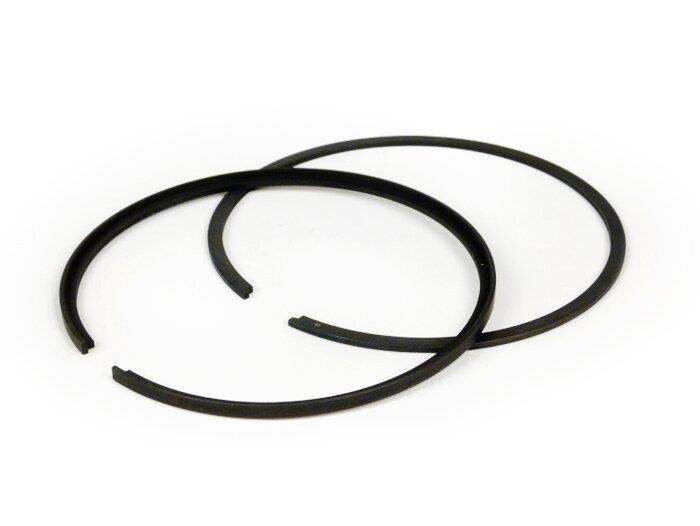 Vespa PX200 P200E Rally200 Cosa200 PINASCO 215cc 225cc Piston Rings Ø69mm