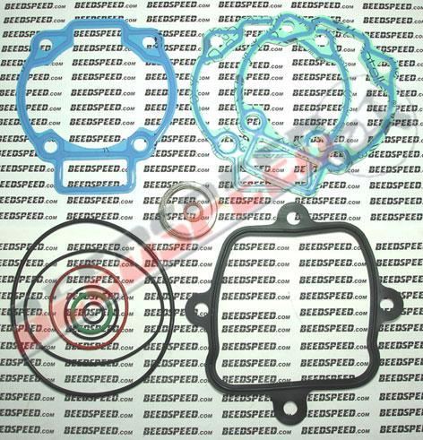 Gasket Set 180cc Runner, Dragster, Piaggio