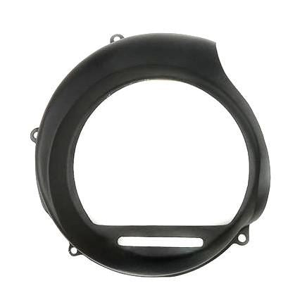 Vespa - Fly Wheel - Cowling - Super - Matte Black