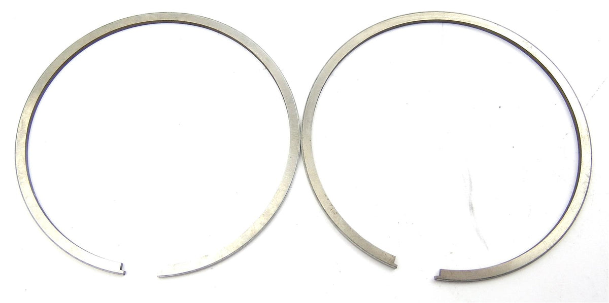 Lambretta - Piston Rings - Lam 225cc Thin 1.5mm Type